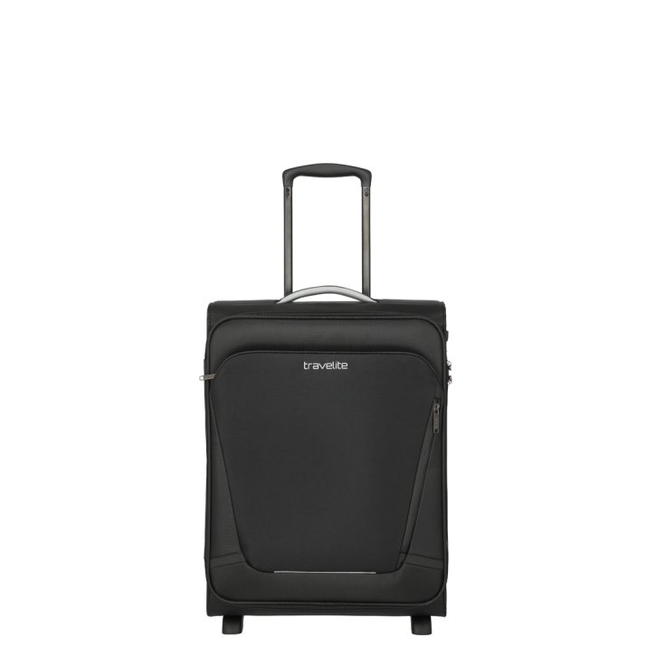 Travelite JETPACK multi 2 cabin schwarz